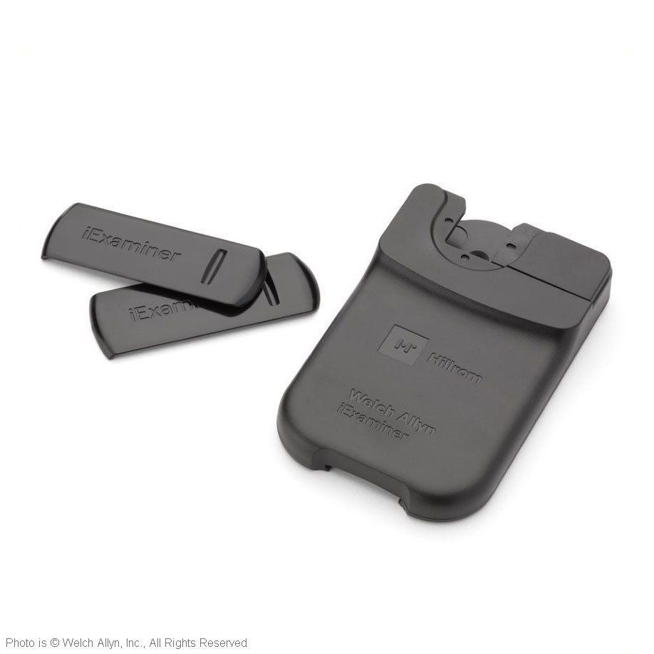 Welch Allyn Smart Bracket voor iExaminer