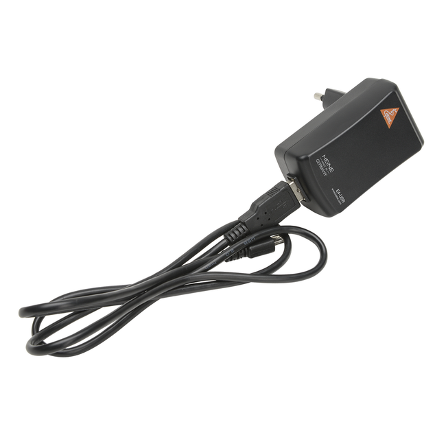 Heine Skiascoop BETA 200 LED-retinoscoop - USB-oplaadbaar Handvat