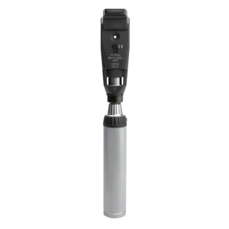 Heine Skiascoop Heine BETA 200 LED-retinoscoop - 2,5v Batterij Handvat
