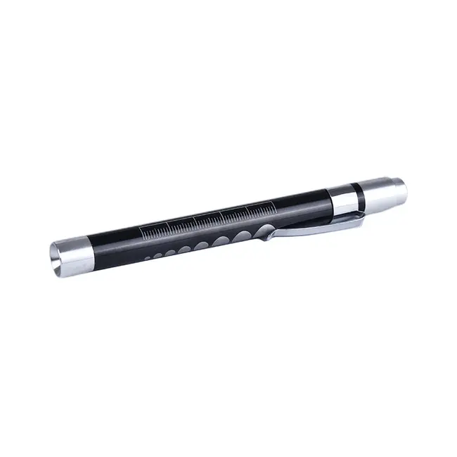 Penlight DeLux Soft-LED - met drukknop