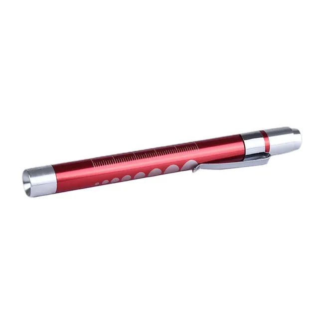 Penlight DeLux Soft-LED - met drukknop