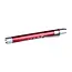 Penlight DeLux Soft-LED - met drukknop