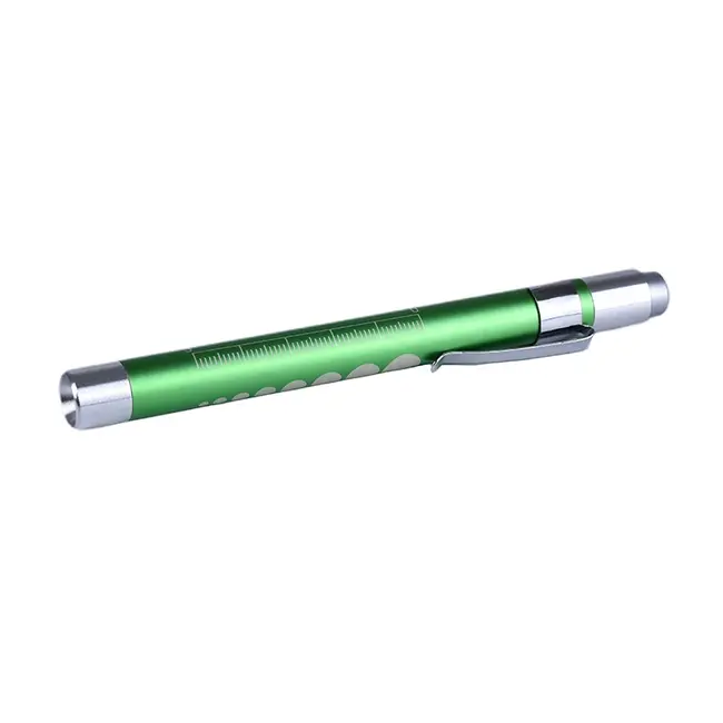 Penlight DeLux Soft-LED - met drukknop