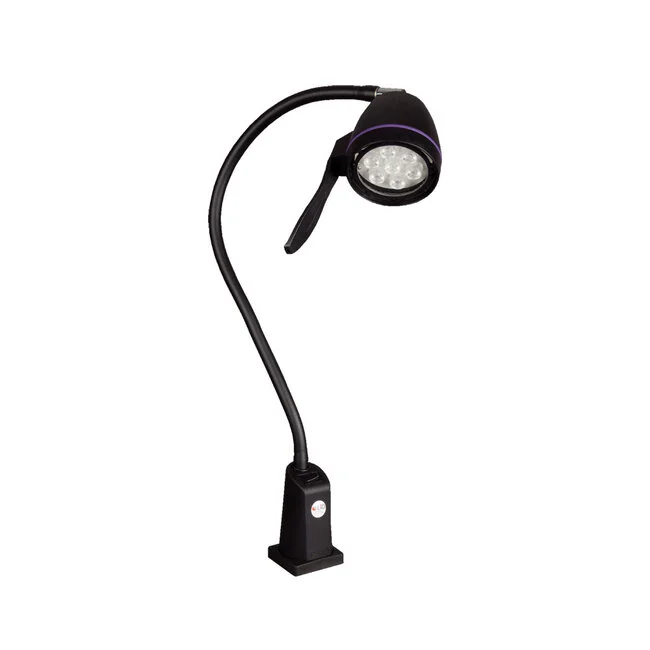 Wandlampen