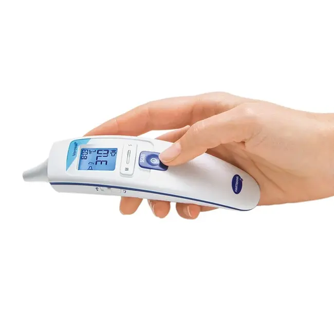 Hartmann Veroval®  2-in-1 infraroodthermometer