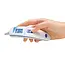 Hartmann Veroval®  2-in-1 infraroodthermometer