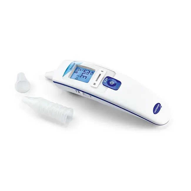 Hartmann Veroval®  2-in-1 infraroodthermometer