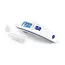 Hartmann Veroval®  2-in-1 infraroodthermometer