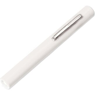 Penlight classic disposable - wegwerp ooglampje wit