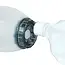 Silicone Line II Beademingsballon voor Kinderen - Compleet in koffer