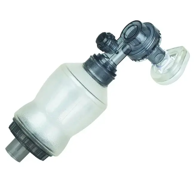 Clearline II Beademingsballon voor Baby - Voor éénmalig gebruik