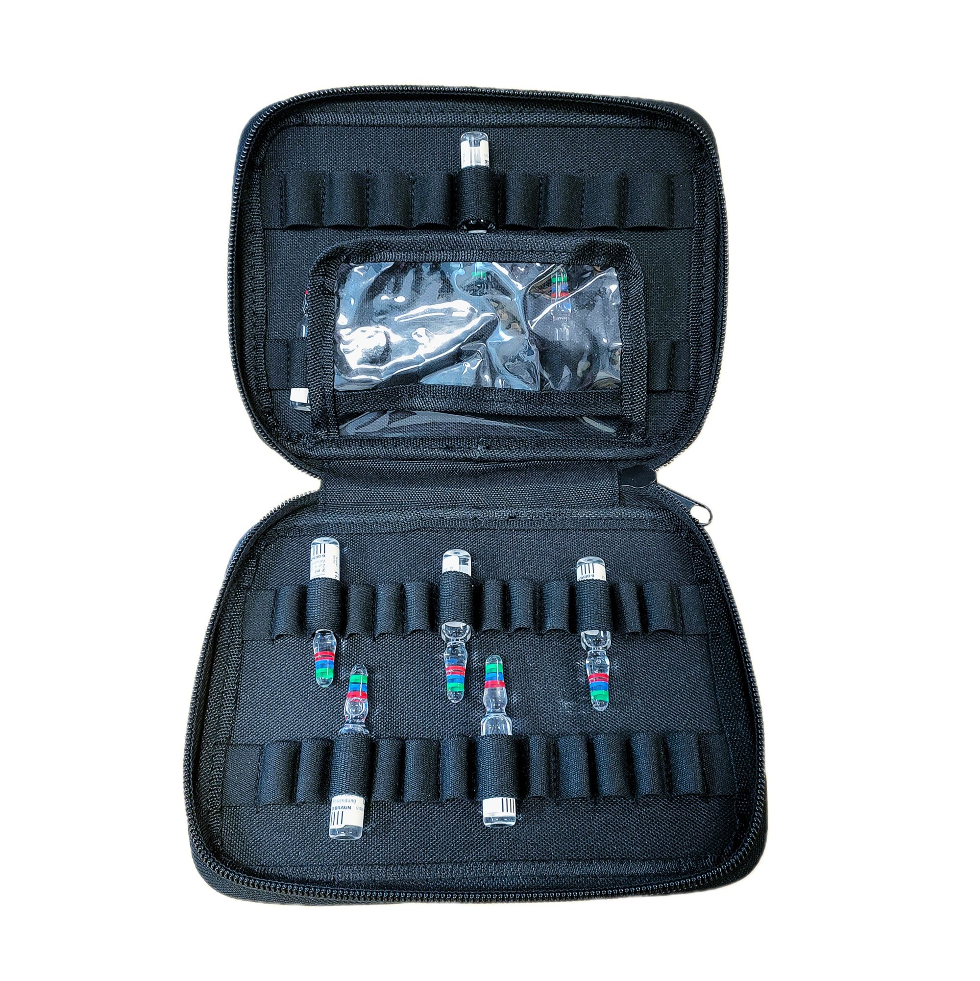 Glas 6 Pcs Flacon Breaker Ampul Snijgereedschap Voor Verpleegkundige Arts