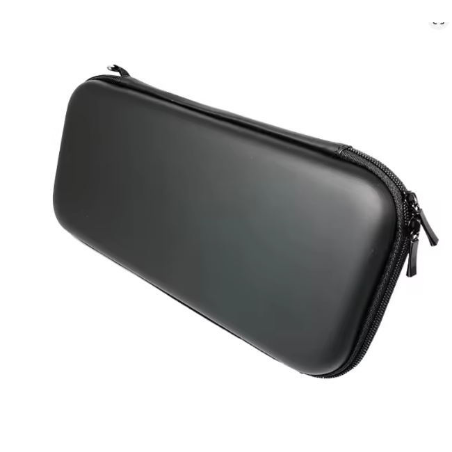 Ampullenetui Hardcase met rits - 40 ampullen