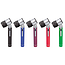 Mediware Pocket LED Dermatoscoop - Incl.contactplaat