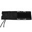Bloeddrukmeter manchet - Extra breed 33 cm tot 51 cm- 2 slangen