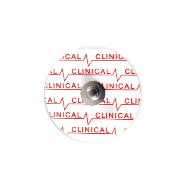 Clinical ECG Electrode S45 - 60 stuks