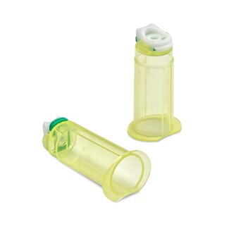 BD (Becton Dickinson) Vacutainer Pronto naaldhouders - 20 stuks