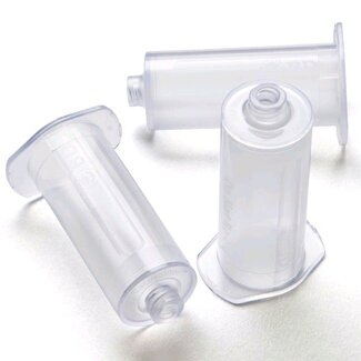 BD (Becton Dickinson) Vacutainer® houders - Eenmalig gebruik - 250 stuks