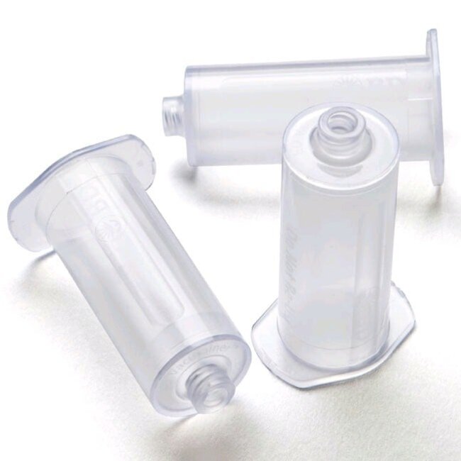 BD Vacutainer® houders - Eenmalig gebruik - 250 stuks