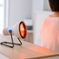 Reiher Infrarood lamp - krachtige warmtelamp - incl. 150 Watt Philips lamp