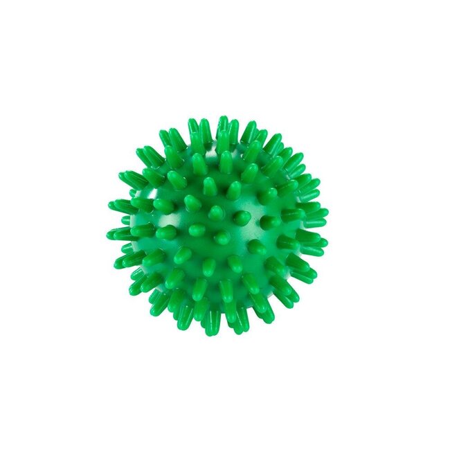 Massagebal Triggerpoints – Egelbal / Stekelbal voor Hand- en Voet massage bal
