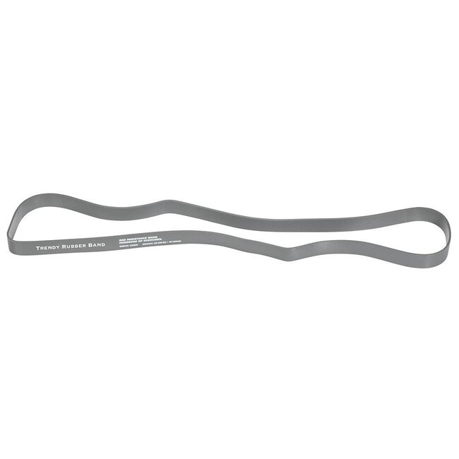 Weerstandsband – Fitness Elastiek / Resistance Band – Ideaal voor Krachttraining, Revalidatie – Verschillende Sterktes