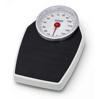 KERN MGC 100K-1 - Analoge Weegschaal - Personenweegschaal – Max. 150 kg