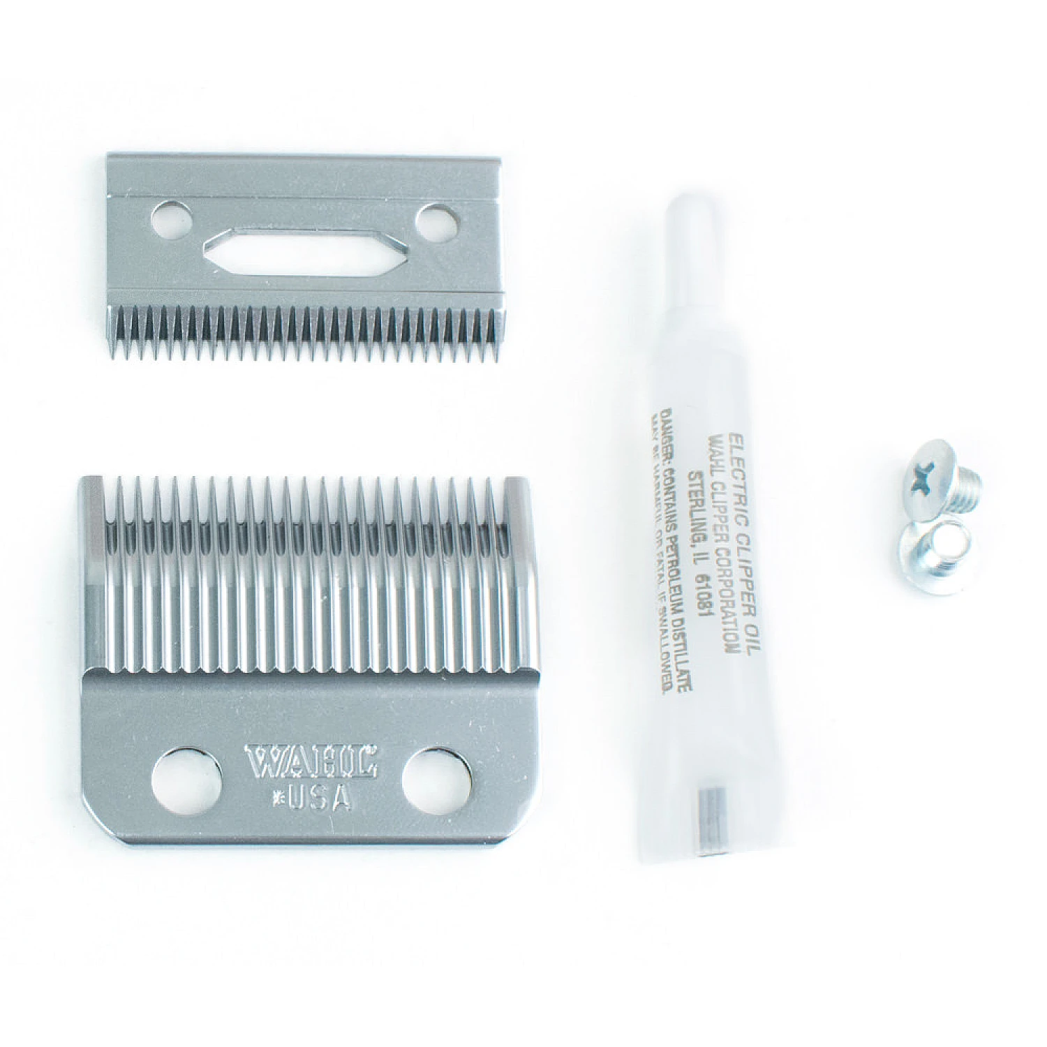 Wahl Snijmes Standaard Taper Series