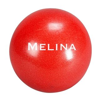 Trendy Sport Pilatesbal Melina Ø30cm Rood