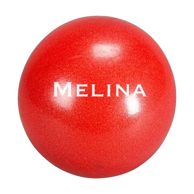 Trendy Sport Pilatesbal Melina Ø30cm Rood