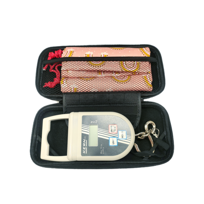 Hardcase opbergetui voor de unster