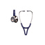Littmann® Cardiology IV Stethoscoop - Midnight Blue - Satin Finish Slang - 6187C