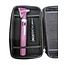 Compacte Universele Hardcase - 18 x 12 cm - Zwart