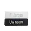 3B Scientific Spiermodel van de arm, 3/4 life size - 6-delig