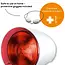Beurer Beurer IL 21 Infraroodlamp
