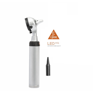 Heine Heine Beta 200 LED Otoscoop - Met batterij handvat