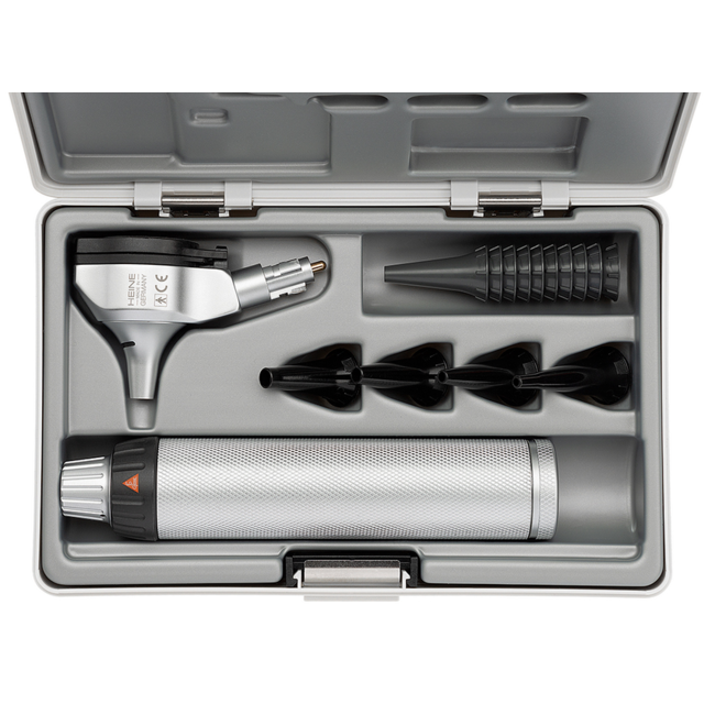 Heine Beta 200 LED Otoscoop - Met batterij handvat