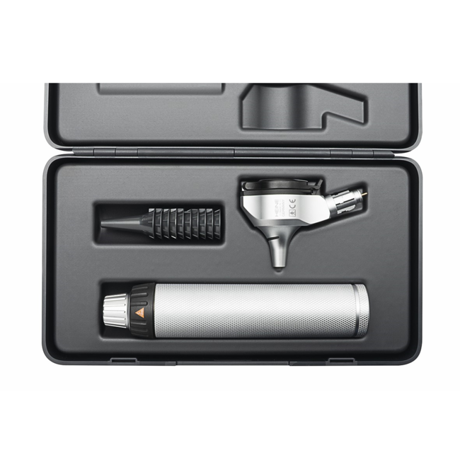 Heine Beta 400 LED Otoscoop - Met batterij handvat