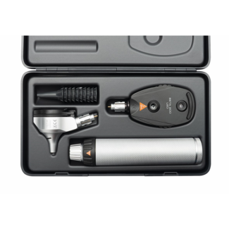 Heine Heine Beta 200 LED oog-oorset met batterijhandvat Heine Heine Beta 200 LED oog-oorset met batterijhandvat