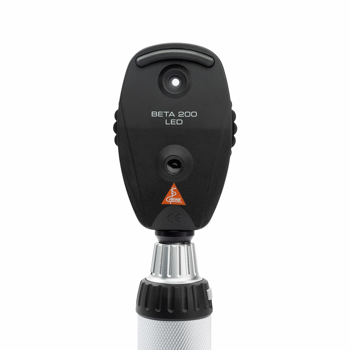 Heine Beta 400/Beta 200 LED oog-oorset met USB oplaadbaar handvat, foto 3 van 3