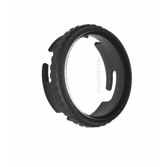 Heine Mini 3000 LED Dermatoscoop - Inclusief Contactplaat met schaalverdeling