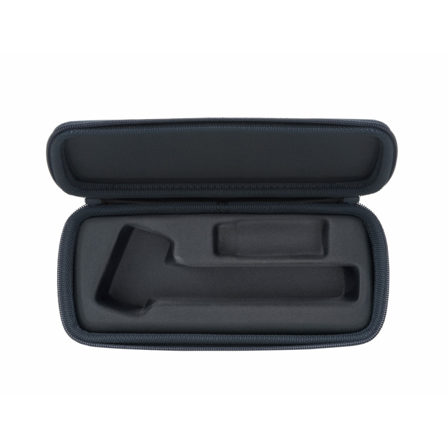 Heine Ritsetui DeLuxe voor Mini 3000 LED Dermatoscoop