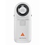 Heine DELTAone Dermatoscoop White - LED HQ & Gepolariseerd Licht