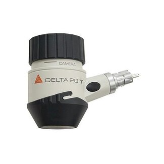 Heine Heine DELTA 20 T® LED Dermatoscoopkop - Contactplaat met schaalverdeling