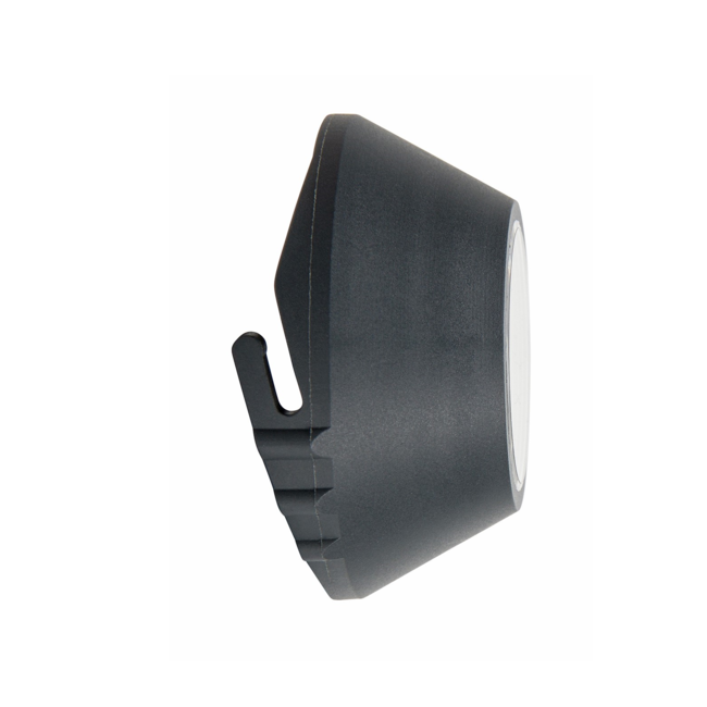 Heine Heine DELTA 20 T® LED Dermatoscoopkop - Contactplaat zonder schaalverdeling