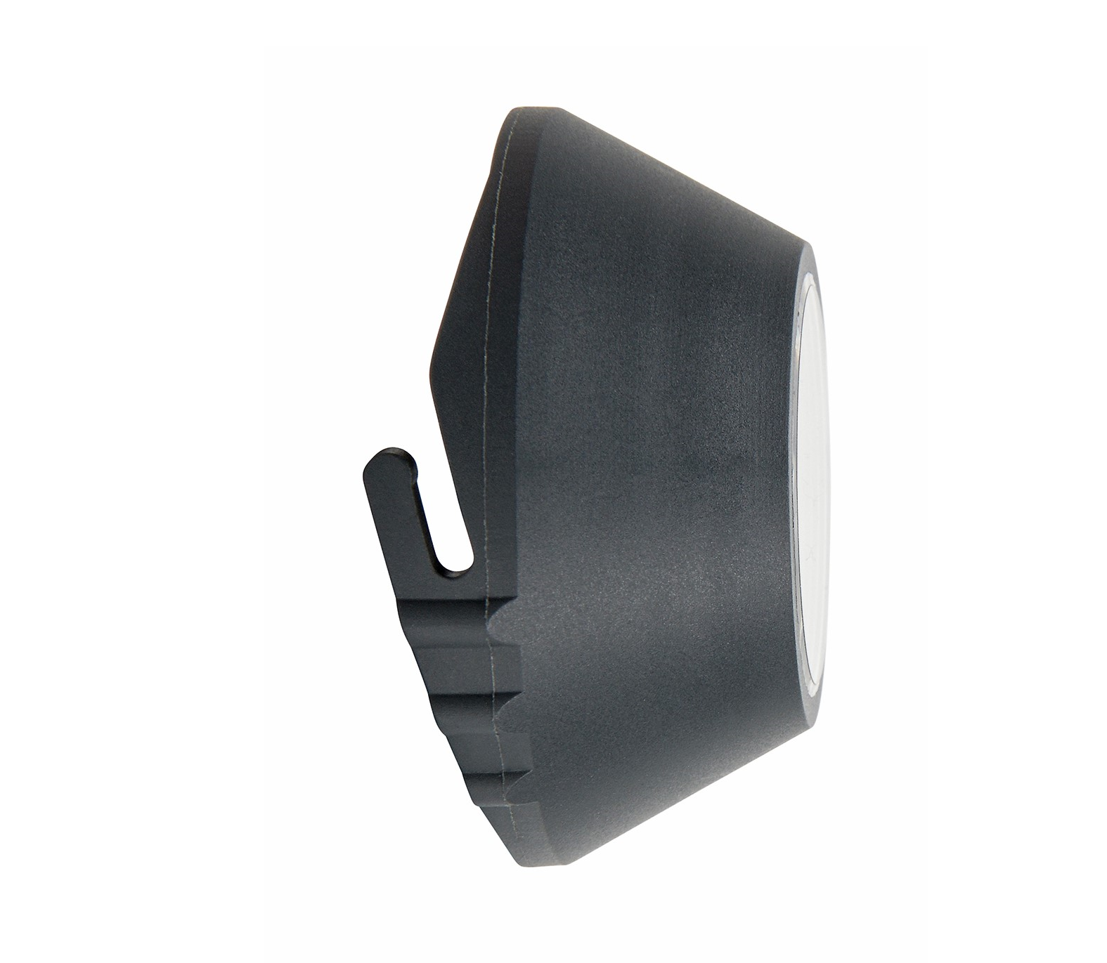 Heine DELTA 20 T® LED Dermatoscoopkop - Contactplaat zonder schaalverdeling, foto 2 van 2