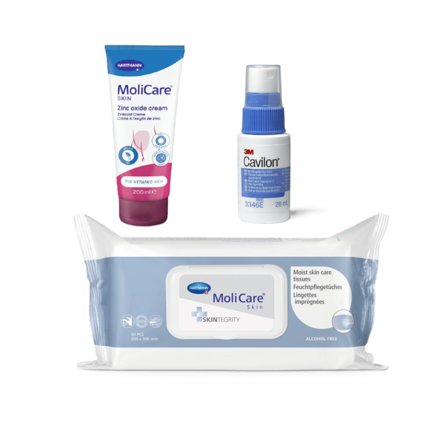 MoliCare® "Pull up" Premium Mobile 8 drops - incontinentiebroekjes