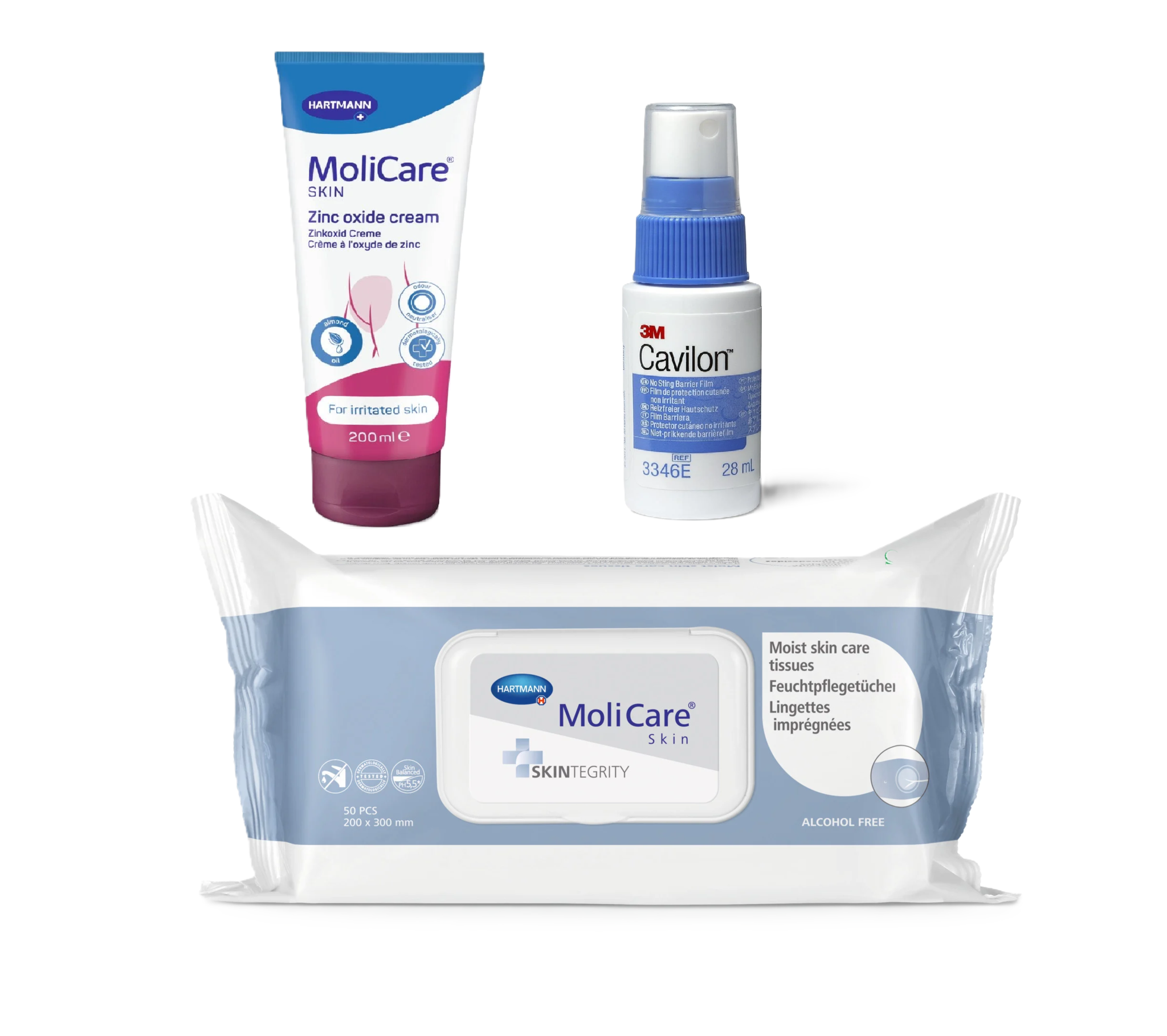 MoliCare® "Pull up" Premium Mobile 8 drops - incontinentiebroekjes, foto 3 van 3