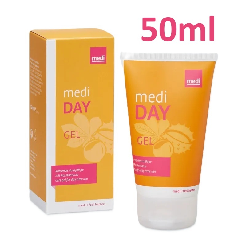 Medi Day gel - 50ml