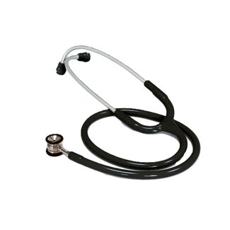 Stethoscoop Infant - Zwart